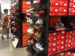 -NIKE北京马连道换季优惠店