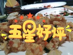 -湘汇概念铁板烧(铁西万达店)