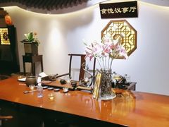 -食悦江南·淮扬菜·烤鸭(亚运村·惠新店)