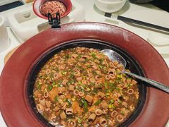 -小放牛炒菜馆(裕华万达店)