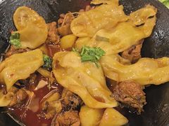 -四季轩中餐厅(徐州开元名都大酒店)