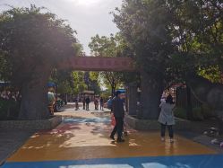 -大望京儿童游乐场