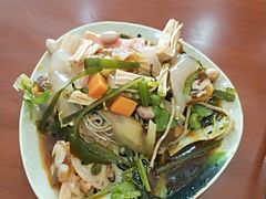 -晋香府山西刀削面(天宫院店)