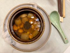 -叶叶菩提·晋福宫