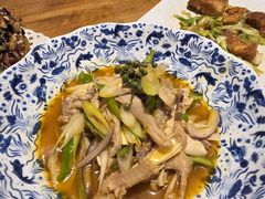-清真·双公羊·馕坑烤全羊(奥体店)