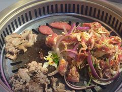 -棒小伙·齐齐哈尔烤肉(龙茗路店)