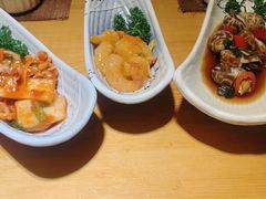 -禾风·海鲜料理自助(玉林店)