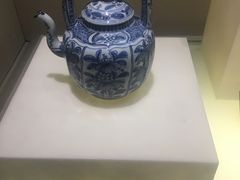 -中国茶叶博物馆(双峰馆区)
