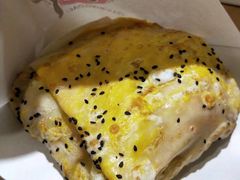 -煎饼道·新鲜现做(桐梓林店)