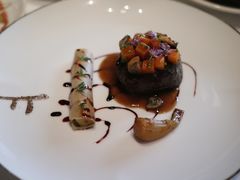 -Le Comptoir de Pierre Gagnaire