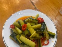 -醉壹号海鲜大排档·老厦门特色菜(厦门美食地标店)