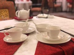 -酌宴府The China Club·广州万富希尔顿酒店(云城东路店)
