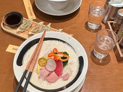 -真打拉面·日式拉面新流派(体育西横街店)