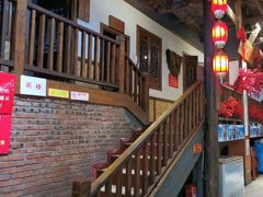 -灶东家民间菜(回兴店)