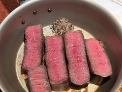 -Wolfgang’s Steakhouse 沃夫冈牛排馆(上海白玉兰广场店)