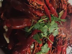 -清真·金鑫隆牛羊肉(环山路店)