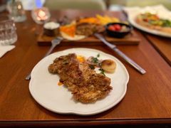 -ELI FALAFEL Lebanese&Mediterranean黎巴嫩美食(富城路店)