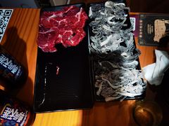 -牛品福潮汕牛肉火锅(旺庄店)