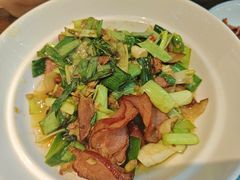 -乔家满族八大碗(流水沟店)