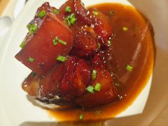 -筱爷叔·上海传统手工菜(玉树路店)