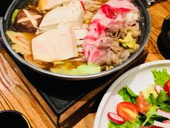 -黑牛の店·和牛烧肉(合生汇店)