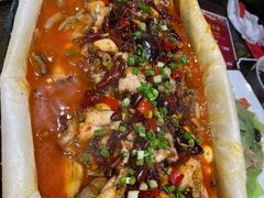 -缘合居小酒馆(大渡河路店)