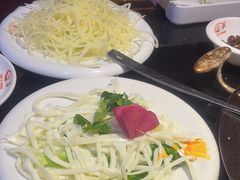 -小四川老火锅(欧风店)