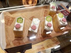 -德大西餐社
