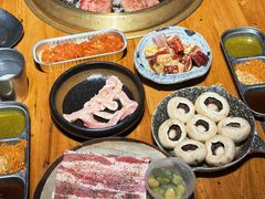 -竹涟烧肉(欢肆店•原星悦荟店)