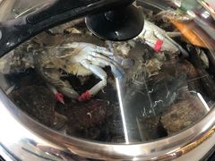 -前王院•巧克力海鲜市集餐厅(万平口店)