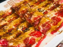 宫廷吾桑格-韩宫宴烤肉·料理(宝山万达店)