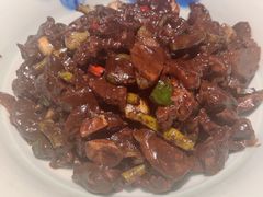 -佬麻雀·剁椒鱼头(京基KK One店)