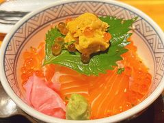 -原志优秀食材·匠心料理·海胆主题(金亿广场店)