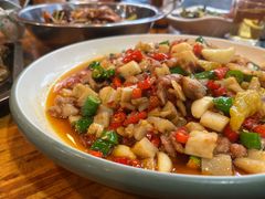 -让鸭脑壳飞(龙华店)