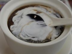 椰汁龟苓膏-仁信老铺甜品(北京路店)