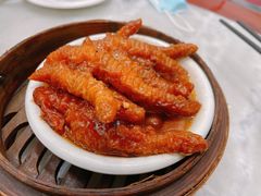 凤爪-华峰食馆(氹仔店)