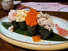 -二丁目食堂(铁西星摩尔店)