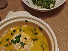 -艳阳天·非遗楚菜(武汉客厅店)