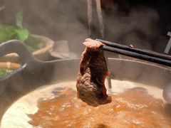 -大龙燚·旷野鲜火锅(广州首店)