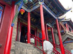 -高庙保安寺
