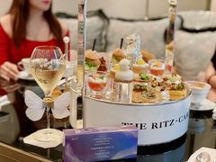 -广州富力丽思卡尔顿酒店