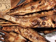 秘制烤翅-管氏翅吧(国展店)