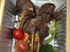 -七叔家宴家常广西菜(明秀东路店)