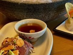 -王鼎精致料理铁板烧(世博源店)