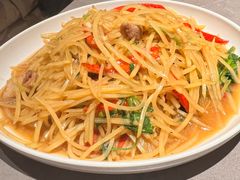 -麻都·成都菜(人民广场店)