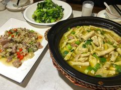 -千岛湖小鱼儿·淳安匠心农家菜