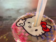 -杨记杏仁茶(椰园店)