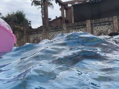 -重庆海昌加勒比海水世界