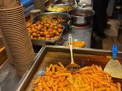 -丁家坡洋芋·观音桥好吃街A区(全国总店)