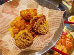 -姜胖胖无限自助烤肉(光明万达店)